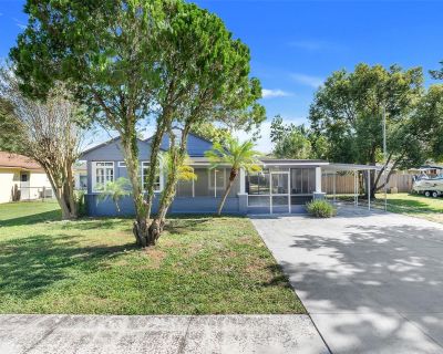 2 Bedroom 1BA 1029 ft Single Family Home For Sale in ORLANDO, FL