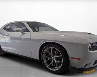 Used 2023 Dodge Challenger GT