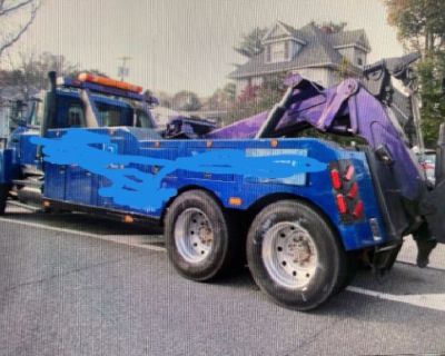 Reference# 20124896. 1995 Mac 30 ton boom