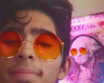 Jorge R is looking for a New Roommate in Austin with a budget of $800.00