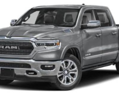 Used 2023 Ram 1500 Limited