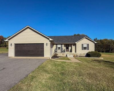 Lovelaceville Florence Station Rd W, Paducah, Home For Sale
