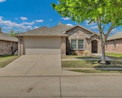 Nightingale Dr, Aubrey, Home For Rent