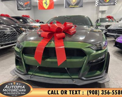 1 previous owner(s). Mileage: 0. Coupe. Fuel Type: Gas. 2022 Ford Mustang GT PREMIUM