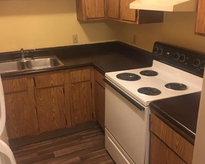 2 Bedroom 1BA 850 ft Apartment For Rent in Dayton, OH