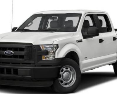 Used 2017 Ford F-150 XL