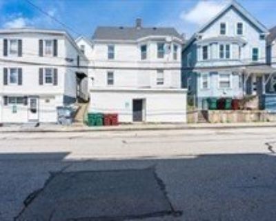 Lawrence St Unit,lowell, Flat For Rent