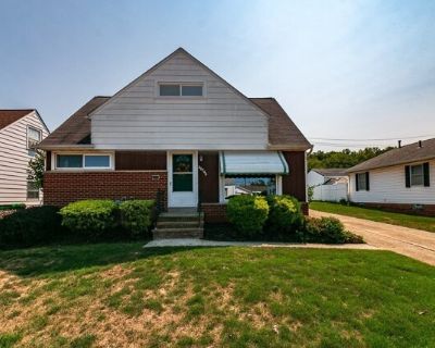 Hazel Ave, Wickliffe, Home For Sale