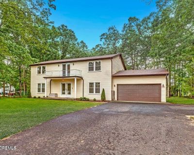 3 Bedroom 2BA 2376 ft House For Rent in Jackson, NJ