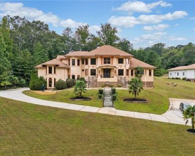 Juhan Rd, Stone Mountain, Home For Sale