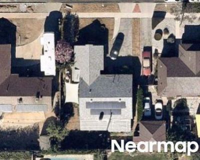 3 Bed 2 Bath Preforeclosure Property in Van Nuys, CA 91406 - Willard St
