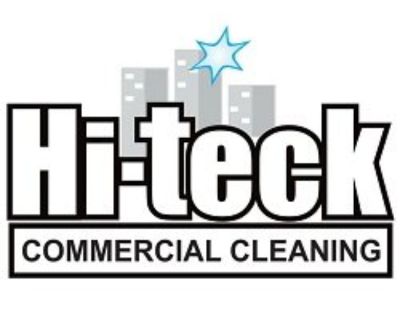 HiTeck Commercial Cleaning