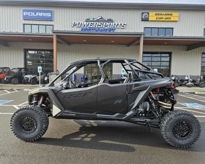 2025 Polaris RZR Pro R 4 Ultimate
