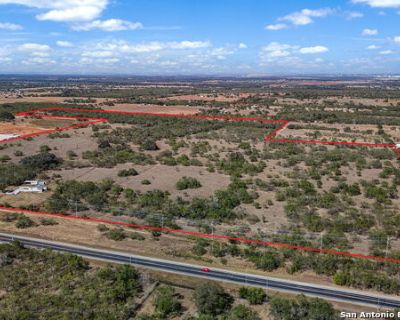 1 Bedroom Studio For Sale in Von Ormy, TX