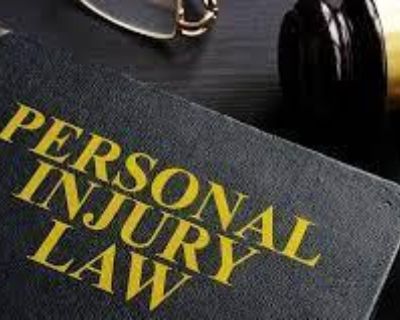 Top-Rated Personal Injury Lawyers