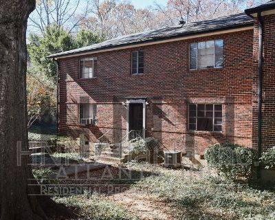 1 Bedroom 1BA 650 ft Pet-Friendly House For Rent in Atlanta, GA