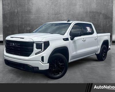 Used 2022 GMC Sierra 1500 Elevation