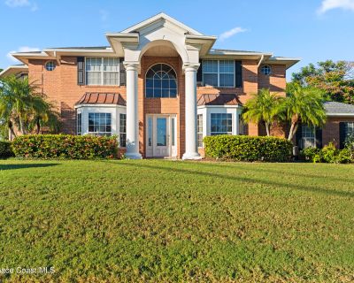 4 Bedroom 3BA 3265 ft Apartment For Rent in Merritt Island, FL