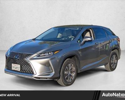 2 previous owner(s). Mileage: 0. SUV. Fuel Type: Gas. The following items have been reconditioned on this vehicle: new brakesHeated Front Seats,Touch-Free Power Rear Door W/Kick Sensor,Door Edge Film By 3M,Lane Keeping Assist,Keyless Start,Rear Spoiler,Atomic Silver,Birch; Nuluxe Seat TrimThis vehicle includes a Money-Back Guarantee* and passed our precise inspection process. Best of all the pr...