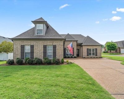 3 Bedroom 2BA 2000 ft Single Family Home For Sale in BARTLETT, TN