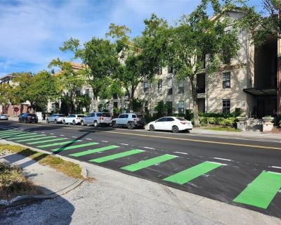 S Armenia Ave Unit,tampa, Condo For Sale