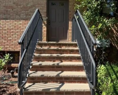 1 Bedroom 1BA 1152 ft Condo For Rent in Hillsborough Twp., NJ