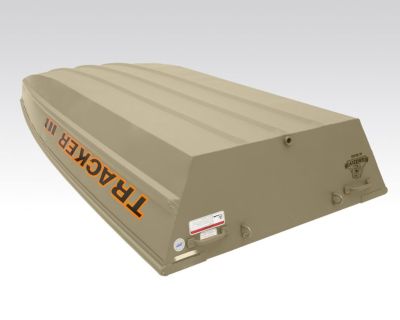 Tracker® Boats Grizzly 1036 Jon 2025