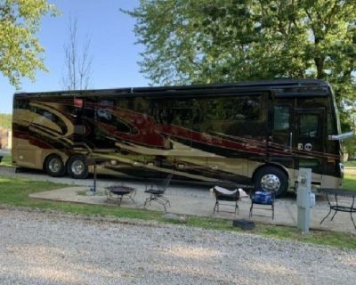 2020 Tiffin Motorhomes Allegro Bus 45 MP Class A RV For Sale In Switz City, Indiana 47465