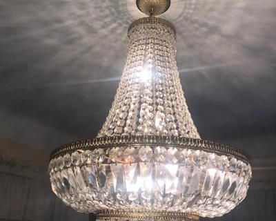 DETROIT 4 DAY ESTATE SALE FORMER DIRECTOR OF PUBLIC SCHOOLS ALL ORIGINAL CONTENTS 60 YEARS