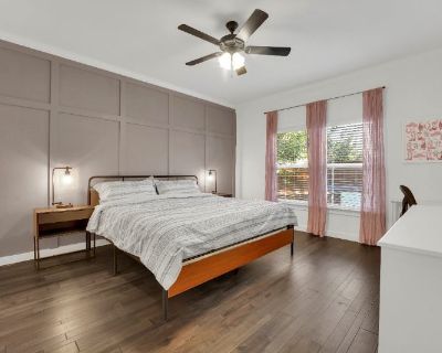 Furnished Room for Rent - Master BR & en_suite bath close to TWUUNT utiliti