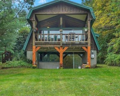 3 Bedroom 2BA 1800 ft Single Family Home For Sale in DELEVAN, NY