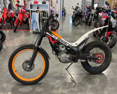 2015 Honda Montesa Cota