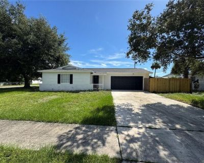 Palmer Ln, Rockledge, Home For Rent