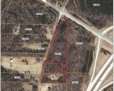 Commercial Property For Sale in Greensboro, NC