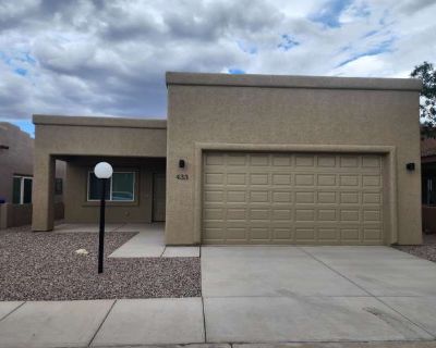 2 Bedroom 2BA 1212 ft Pet-Friendly Apartment For Rent in Cochise County, AZ