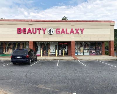 Beauty Galaxy- Beauty Supply Store