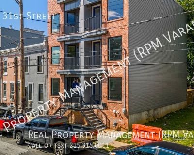 1328 S 31st Street. Discover Your Dream Home near Penn and Drexel! 5 Bedrooms | 4 Bathrooms | 2,850 sq ft Available from November 1st, 2025 Rent: $3,750 | Security Deposit: $7,500 | Long-term preferred Welcome to 1328 S 31st St, a stunning, brand-new (2024) 5-bedroom, 4-bathroom house perfectly situated between the vibrant neighborhoods of Grays Ferry and University City. This modern 2,850 sq. ...