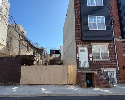 Unfurnished Room for Rent - One Month Free! 4 Rooms Available For Rent!