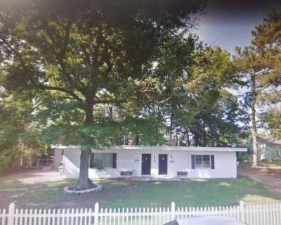 1 Bedroom 1BA 0 ft Apartment For Rent in Goldsboro, NC