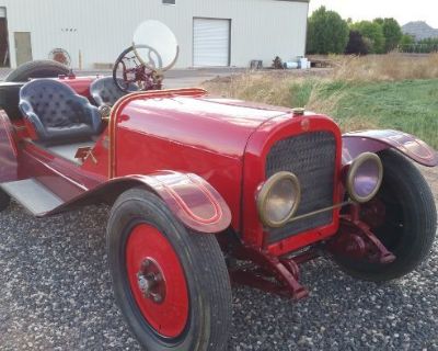 1927 Dodge Brothers Speedster