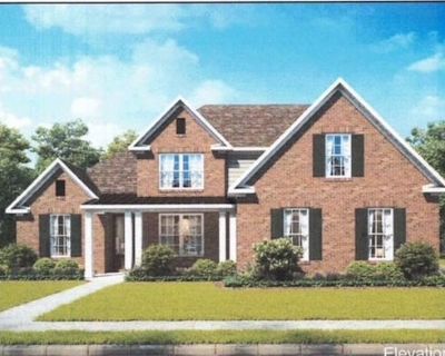 5 Bedroom 3BA 3000 ft Single Family Home For Sale in ARLINGTON, TN