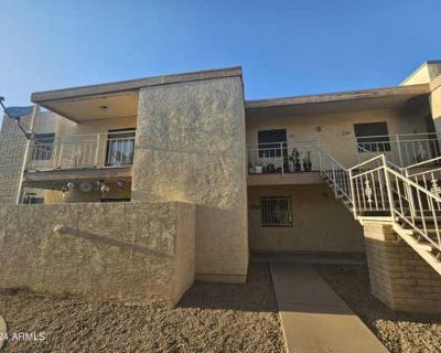 2 Bedroom 2BA 1134 ft Condominium For Sale in PHOENIX, AZ