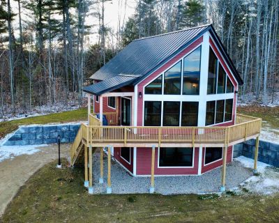 2 Bedroom 2BA 1988 ft Apartment For Rent in Tuftonboro, NH