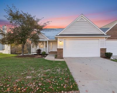 2 Bedroom 3BA 1402 ft Condo For Sale in Jackson, MI