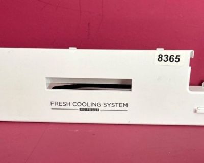 Midea Fridge Air Duct Assy 12131000080394 For MRS26D5AST