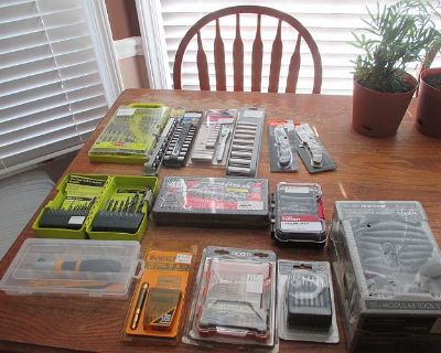 GARAGE SALE-DACULA 30019