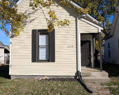 2117 South Meridian Street. ALERT - ALPINE LEASING DOES NOT ADVERTISE RENTAL PROPERTIES ON FACEBOOK OR CRAIGSLIST. AND WE NEVER COLLECT PAYMENTS AT OUR HOUSES. NO EXCEPTIONS. This home is move-in ready and available now! We get a lot of inquiries and our properties turn over quickly. IF YOU WISH TO RECEIVE PRIORITY TREATMENT FROM OUR LEASING TEAM, AS WELL AS A DIRECT LINE OF COMMUNICATION WITH ...