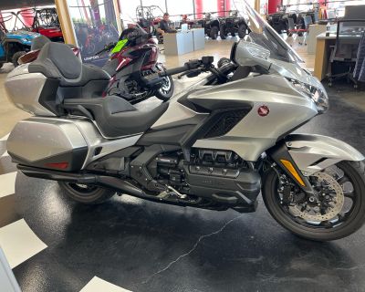 2025 Honda Gold Wing Tour Automatic DCT