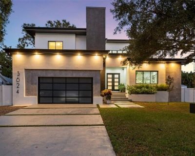 S Gardenia Ave # A, Tampa, Home For Rent