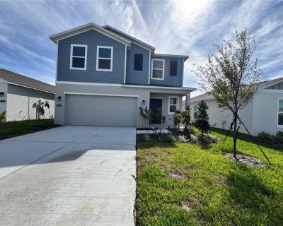 5 Bedroom 2BA 2112 ft Apartment For Rent in Winter Haven, FL